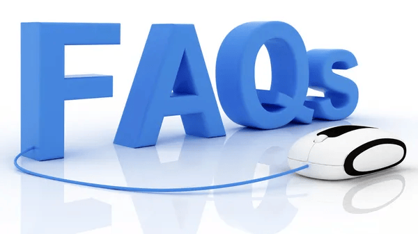 FAQ for teachers